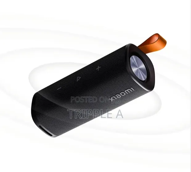 Xiaomi Sound Outdoor 30W Portable Bluetooth Speaker - 1