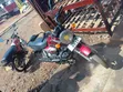TVS HLX 125 2023 Red - 2