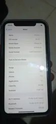 Apple iPhone XR 64GB White - 3