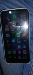 Apple iPhone XR 64GB White - 4