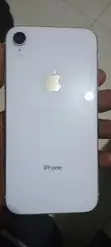 Apple iPhone XR 64GB White - 5