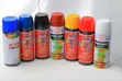 Asmaco All Purpose Fast Drying Spray Paint - 2