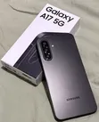 New Samsung Galaxy A17 5G 256GB Black - 2