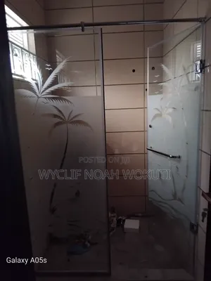 Anne At Home Shower Cabin