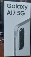 New Samsung Galaxy A17 5G 256GB Gray - 1