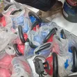 Fitness Weight Lifting Kettlebells - 2