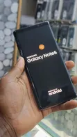 New Samsung Galaxy Note 8 128GB Black - 1