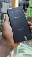 New Samsung Galaxy Note 8 128GB Black - 3
