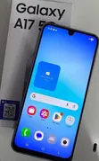 New Samsung Galaxy A17 5G 256GB Gray - 2