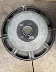 Pair RCF L15-554 15" Subwoofer Woofer Speakers - Original 8 Ohm - 3