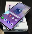 New Samsung Galaxy A35 5G 256GB Pink - 2