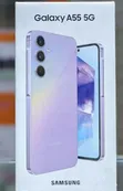 Samsung Galaxy A55 256GB - 1