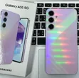 Samsung Galaxy A55 256GB - 2