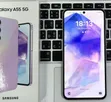 Samsung Galaxy A55 256GB - 3