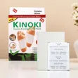Kinoki Detox Foot Cleansers - 1