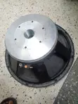 Pair RCF PHD18-854 18" Subwoofer Woofer Speakers - Original 8 Ohm - 3