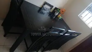 Wood-Mode Dining Table - Seats 6