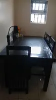 Wood-Mode Dining Table - Seats 6 - 2