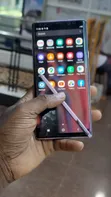 New Samsung Galaxy Note 9 128GB Pink - 1