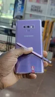New Samsung Galaxy Note 9 128GB Pink - 2