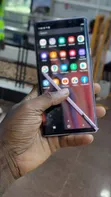 New Samsung Galaxy Note 9 128GB Pink - 3