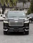 2023 Toyota Land Cruiser LC300 - 1