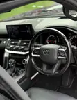 2023 Toyota Land Cruiser LC300 - 3