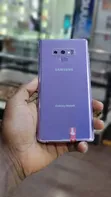 New Samsung Galaxy Note 9 128GB Pink - 1