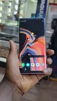 New Samsung Galaxy Note 9 128GB Pink - 2
