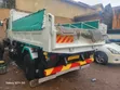 Fuso Fighter Tipper Truck - 2016 - 1