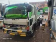 Fuso Fighter Tipper Truck - 2016 - 2