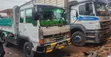 Fuso Fighter Tipper Truck - 2016 - 4