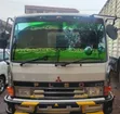 Fuso Fighter Tipper Truck - 2016 - 5