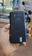 New Samsung Galaxy S8 64GB Black - 3