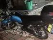 Yamaha Crux 2019 Blue - 3