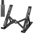Adjustable Laptop Stand for Desk - 3