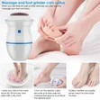 Electric Dead Skin Foot Callus Remover - 2