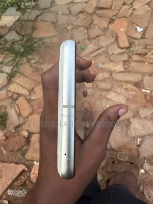 Google Pixel 7a 128GB Silver