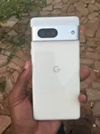 Google Pixel 7a 128GB Silver - 3
