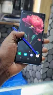 New Samsung Galaxy Note 8 128GB Blue - 3