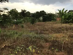 Land for Sale - Budo Kisozi, Bukalubba