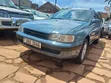 Toyota Caldina 1998 Gray - 5