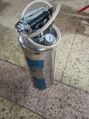 Brand New Pressure Fumigation Sprayer