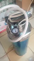Brand New Pressure Fumigation Sprayer - 2