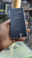 New Samsung Galaxy S10 Plus 128GB Black - 3