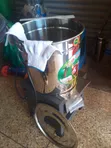 Vegetable Shredder for Poultry Chopping Machine - 1