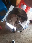 Vegetable Shredder for Poultry Chopping Machine - 3