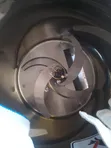 Vegetable Shredder for Poultry Chopping Machine - 4