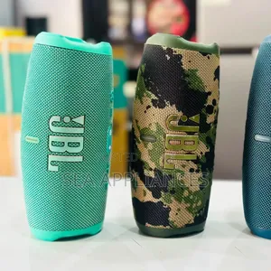 JBL Charge 5 Speaker - Brand New