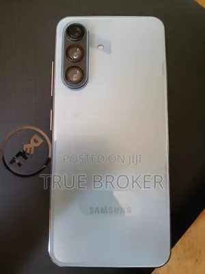 New Samsung Galaxy A57 256GB